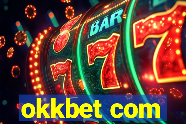 okkbet com
